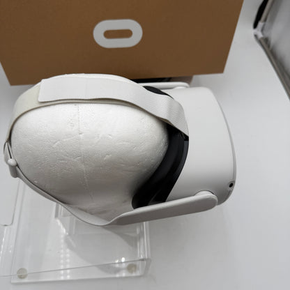 Meta Oculus Quest 2 KW49CM VR Headset 256GB MINTY!