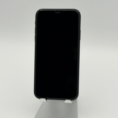 Apple iPhone XR 6.1 inch 64GB Black Unlocked Used - Missing Sim Tray