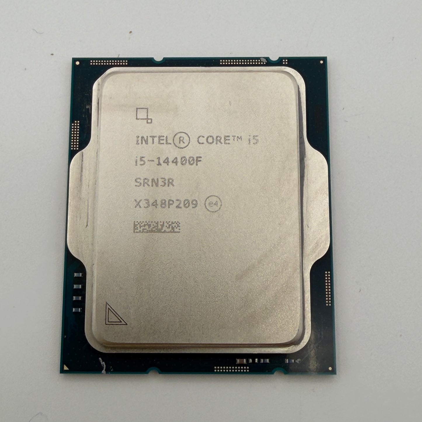 Intel Core i5-14400F 2.50GHz 10-Core 16-Thread LGA 1700 CPU
