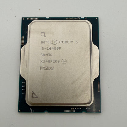 Intel Core i5-14400F 2.50GHz 10-Core 16-Thread LGA 1700 CPU