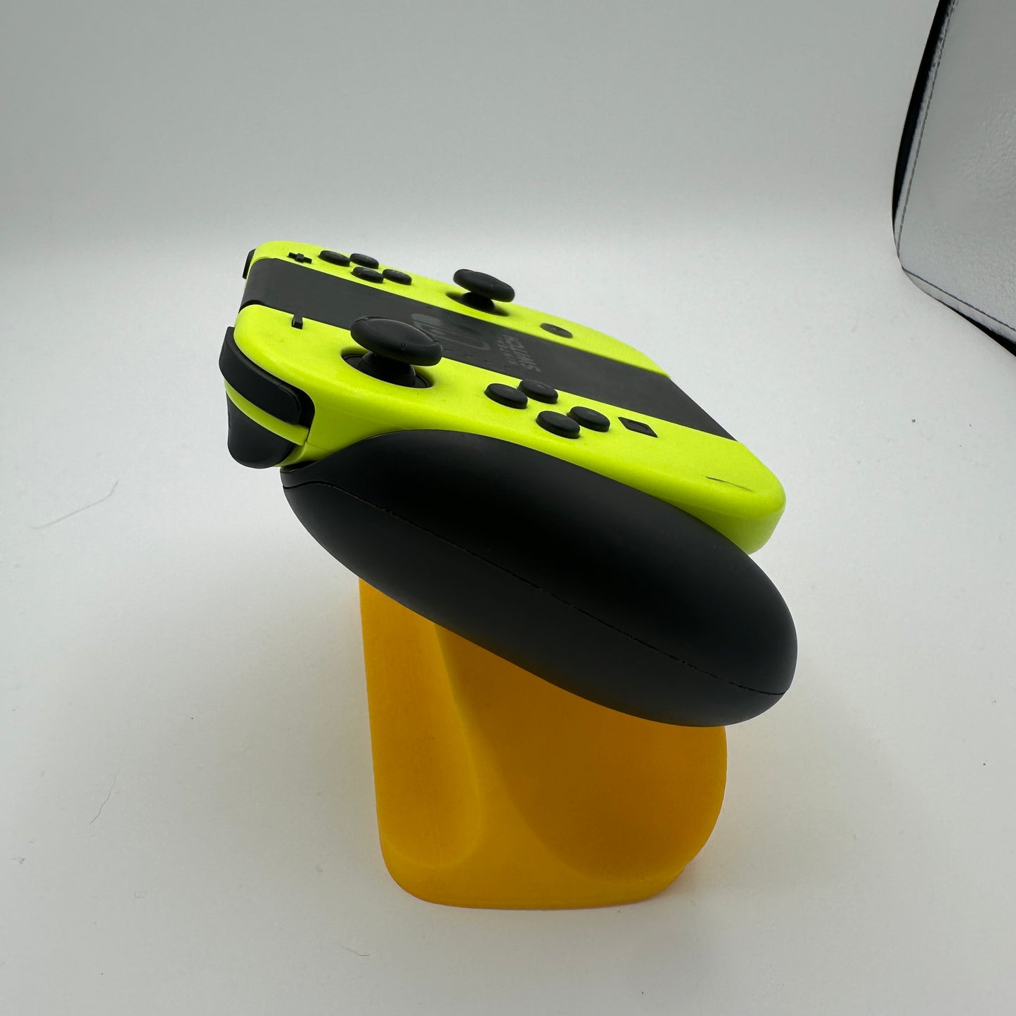 Nintendo Switch Joy-Con Pair Neon Yellow
