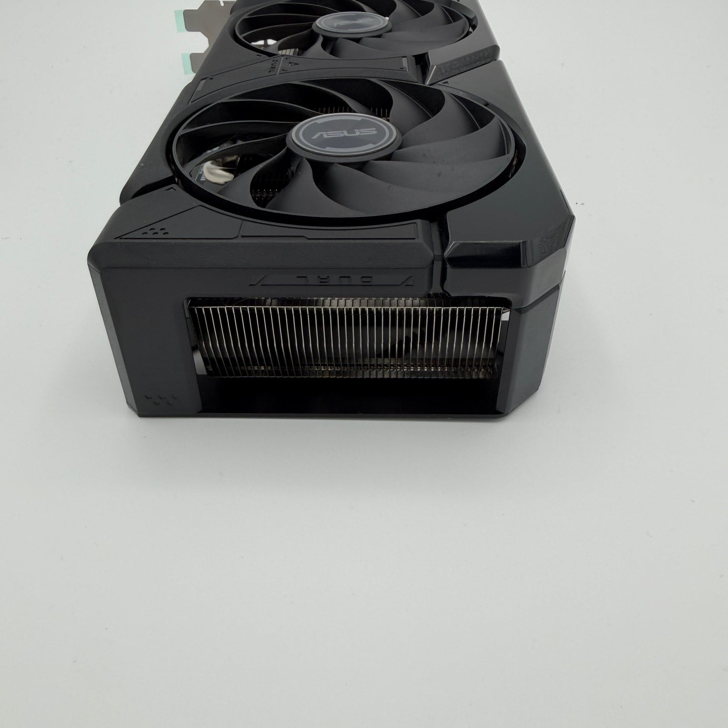 Asus Dual GeForce RTX 4060 Ti 8GB Black Graphics Card GPU