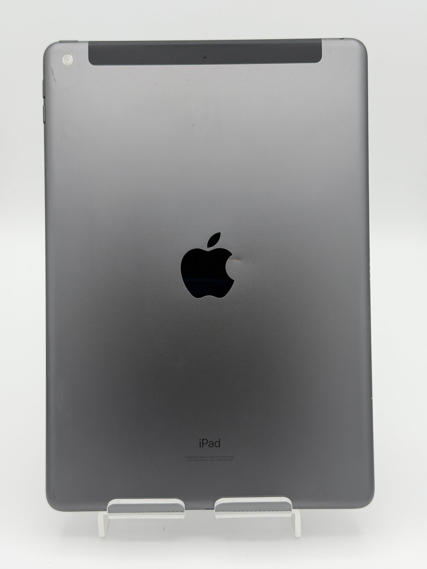 Apple iPad 8th Gen A2428 10.2" 128GB Space Gray Unlocked Used