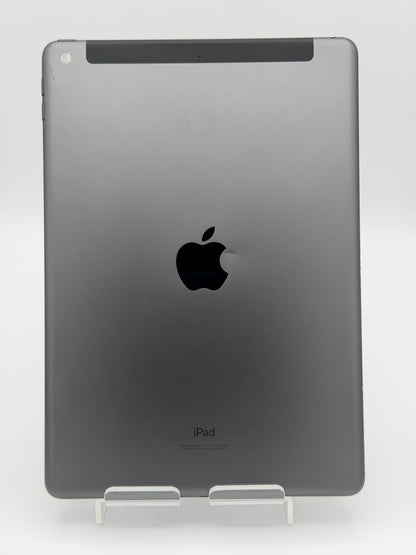 Apple iPad 8th Gen A2428 10.2" 128GB Space Gray Unlocked Used