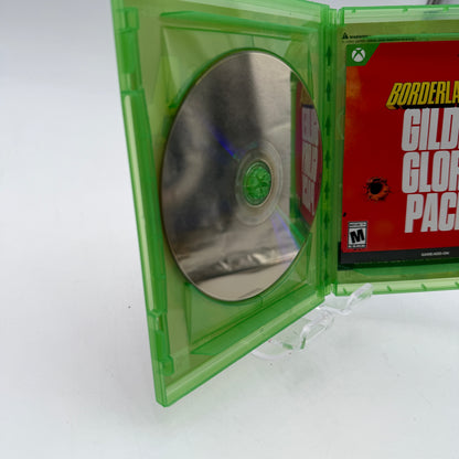 Xbox Series X Borderlands 4