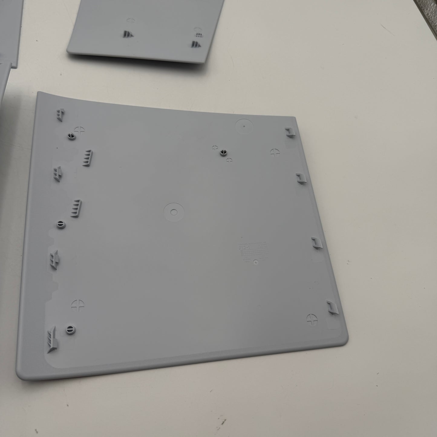 Sony OEM PlayStation 5 Console Cover CFI-2000 Slim White - Used With Box