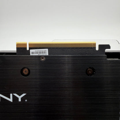 PNY GeForce RTX 4070 Super OC 12GB GDDR6X Graphics Card Black