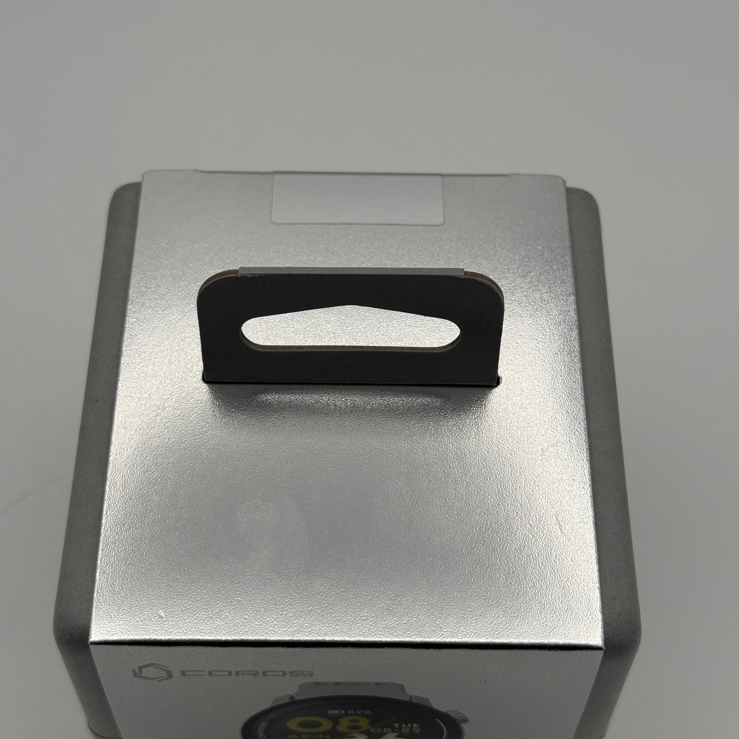 Coros Pace 3 GPS Sport Watch White