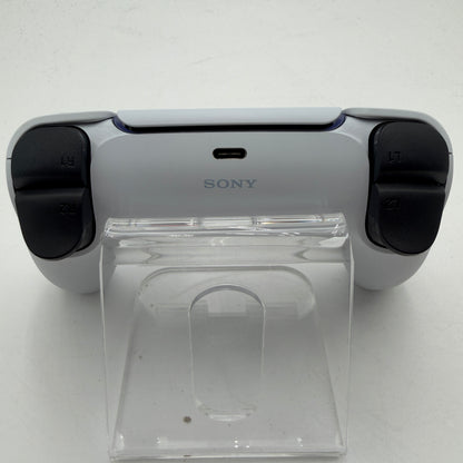 Sony Wireless Controller CFIZCT1 White Used