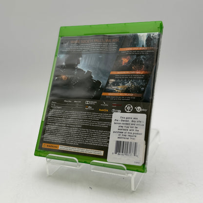 Tom Clancy's The Division for Xbox One