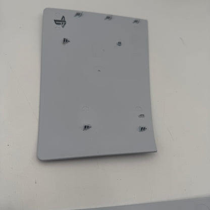 Sony OEM PlayStation 5 Console Cover CFI-2000 Slim White - Used With Box