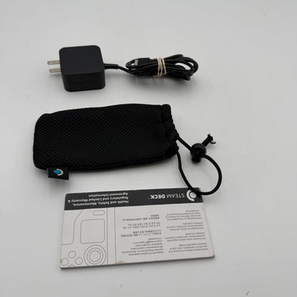Valve Steam Deck LCD (1010) Handheld Gaming PC