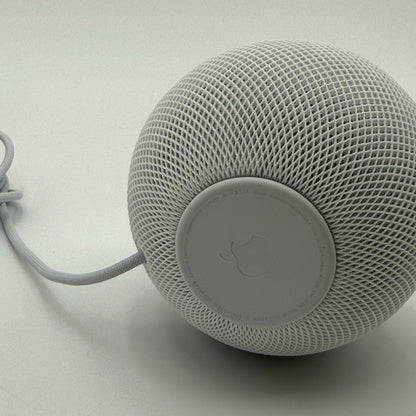 Apple HomePod Mini 2020 Speaker - Used - White - Free Shipping