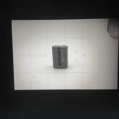 Sony A900 Digital Camera With Box & Accessories