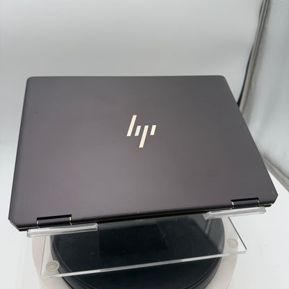 HP Spectre x360 14-ef2013dx 2-in-1 Laptop - 14-inch, Core i7, 16GB RAM, 500GB SSD, Black