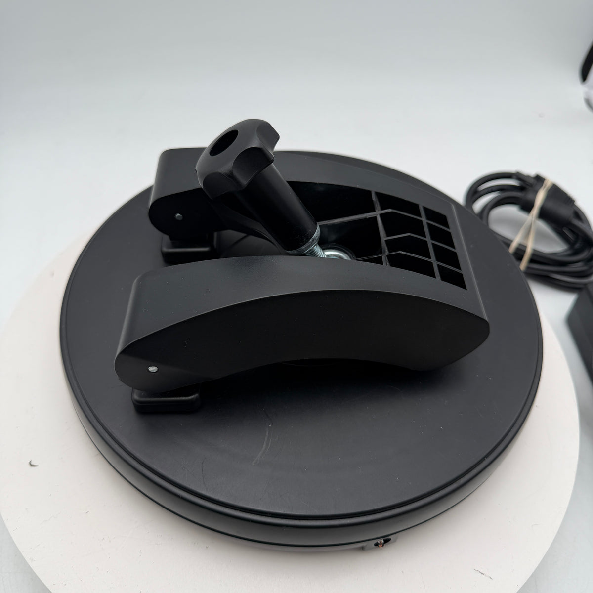 Fanatec GT SW Pro Steering Wheel Bundle with Modded Pedals & Clutch - Black