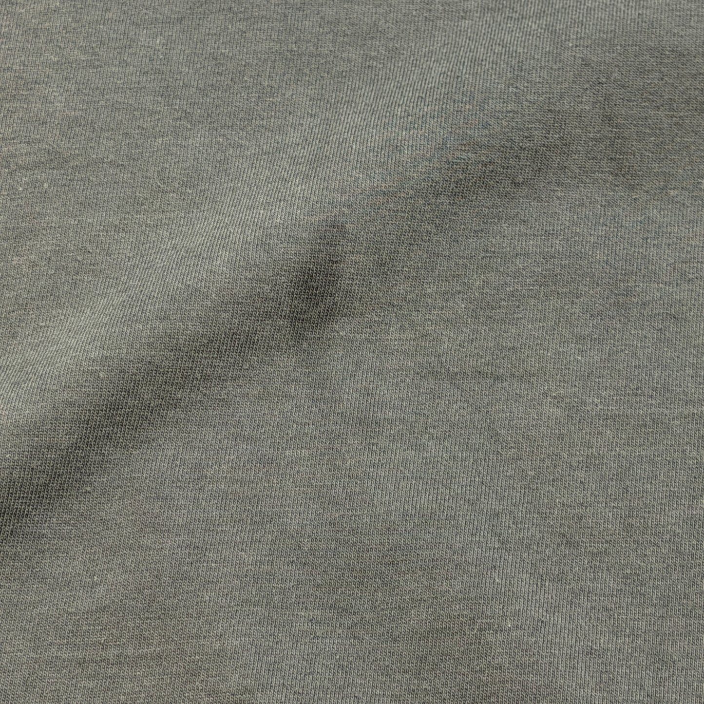 Fear of God ESSENTIALS Marine University Crew Neck T-Shirt Medium Blue