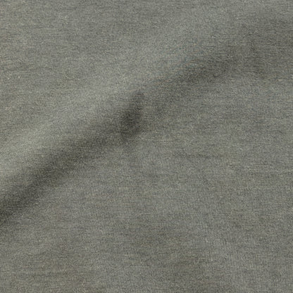 Fear of God ESSENTIALS Marine University Crew Neck T-Shirt Medium Blue