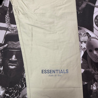 Fear of God Essentials Track Pants sz XL