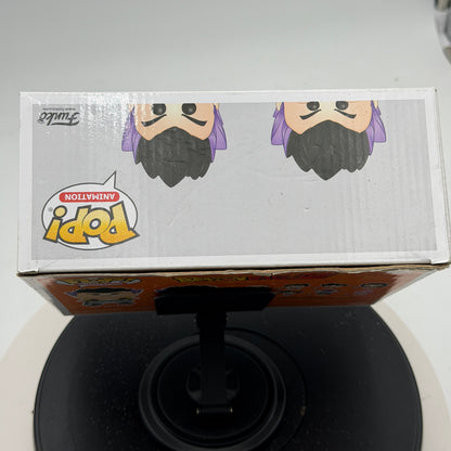 Funko Pop! Animation Dragon Ball Z Gotenks #319 Failed Fusion 2-Pack Collectible Figure
