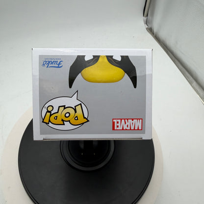 Funko Pop! Marvel Collector Corps Wolverine #1376 Collectible Figure