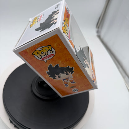 Funko Pop! Vinyl: Dragon Ball Z - Goku #615 Collectible Figure