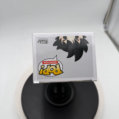 Funko Pop! Vinyl: Dragon Ball Z - Goku #615 Collectible Figure