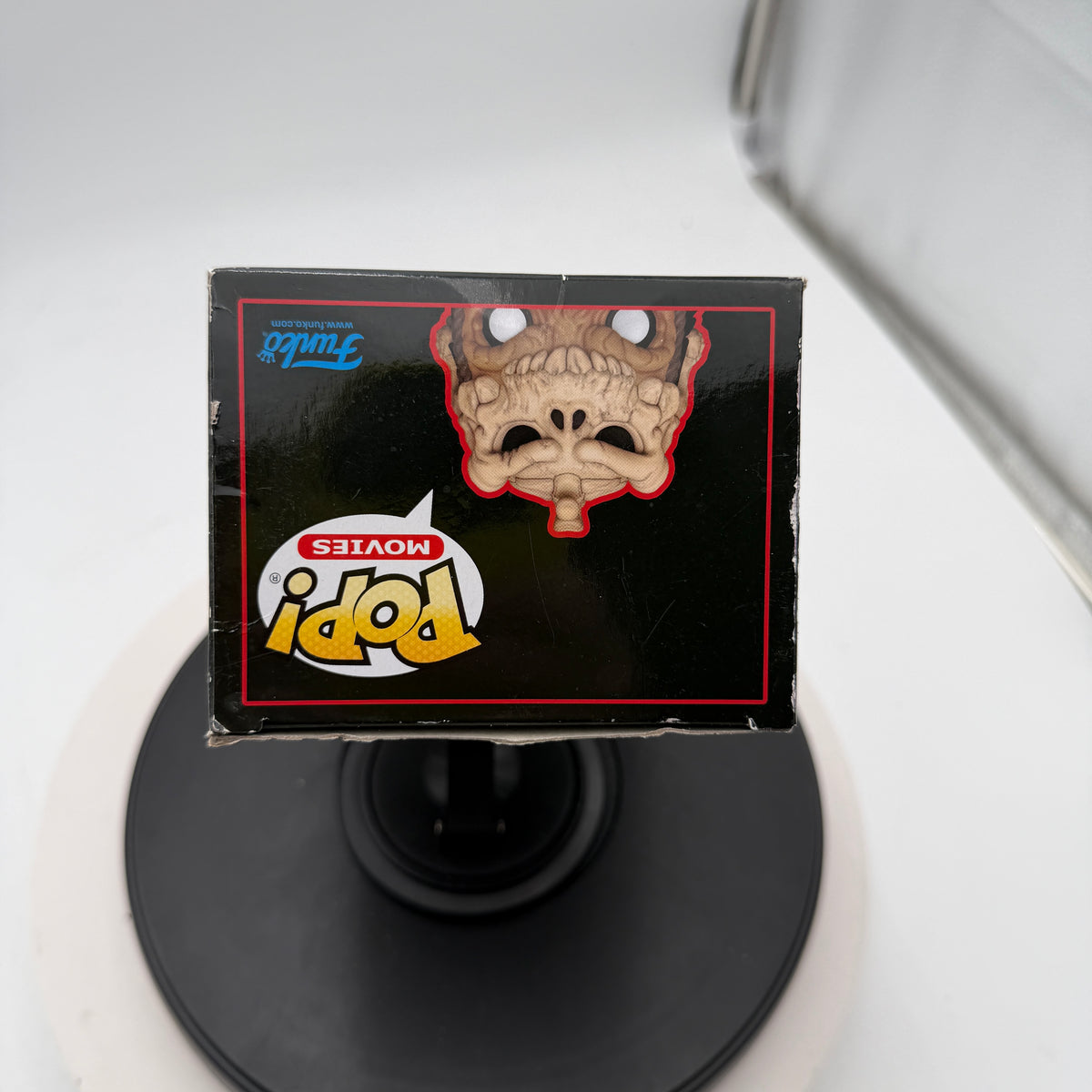 Funko Pop! Vinyl: Evil Ash Hot Topic Exclusive #1671 Black Collectible