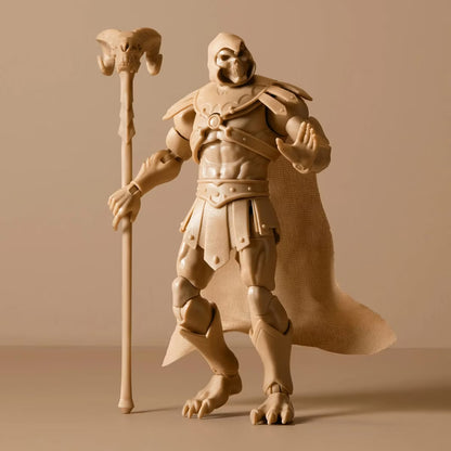 Mattel Creations Virgil Abloh x Motu Skeletor Figure HNV13-9993 New In Box