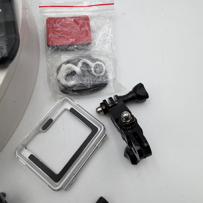 GoPro Hero3+ Action Camera Bundle- Silver