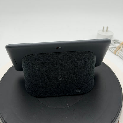 Google Nest Hub 1st Gen Smart Home Assistant White Model H1A
