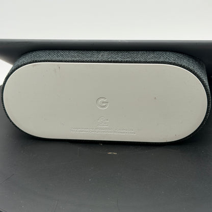Google Nest Hub 1st Gen Smart Home Assistant White Model H1A