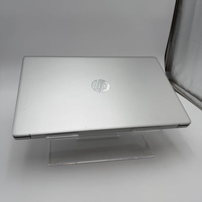 HP 17-CN1053CL Laptop 1TB HDD 12GB RAM Core i5 Silver 2022