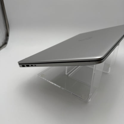 HP 17-CN1053CL Laptop 1TB HDD 12GB RAM Core i5 Silver 2022