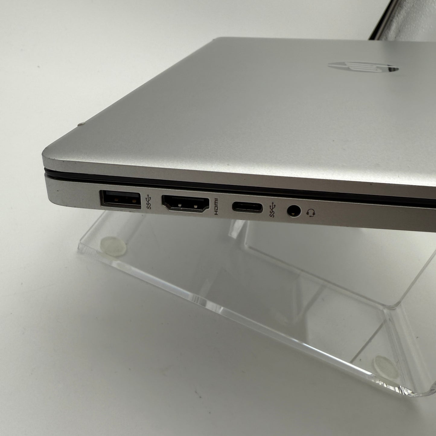HP 17-CN1053CL Laptop 1TB HDD 12GB RAM Core i5 Silver 2022