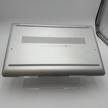 HP 17-CN1053CL Laptop 1TB HDD 12GB RAM Core i5 Silver 2022
