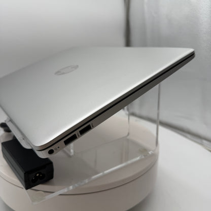 HP Laptop 15-dy2005tg 15-inch Intel Pentium Gold 8GB RAM 256GB Silver