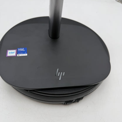 HP OmniStudio All-in-One AI Desktop Computer 16GB 1TB Ultra 7 Black