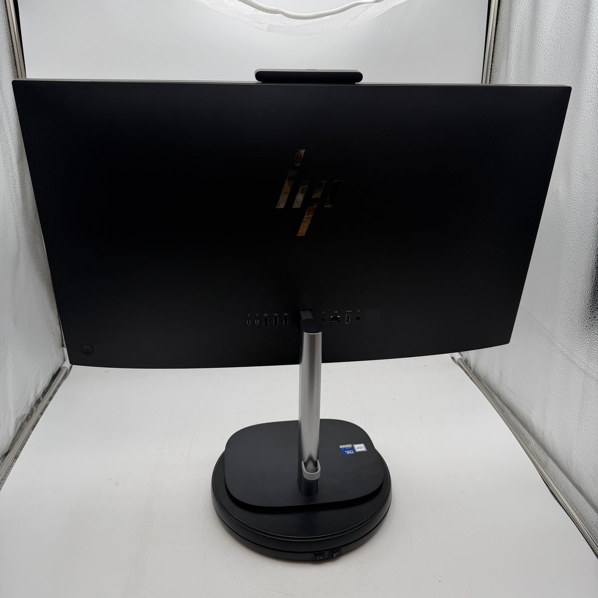 HP OmniStudio All-in-One AI Desktop Computer 16GB 1TB Ultra 7 Black