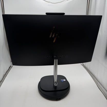 HP OmniStudio All-in-One AI Desktop Computer 16GB 1TB Ultra 7 Black