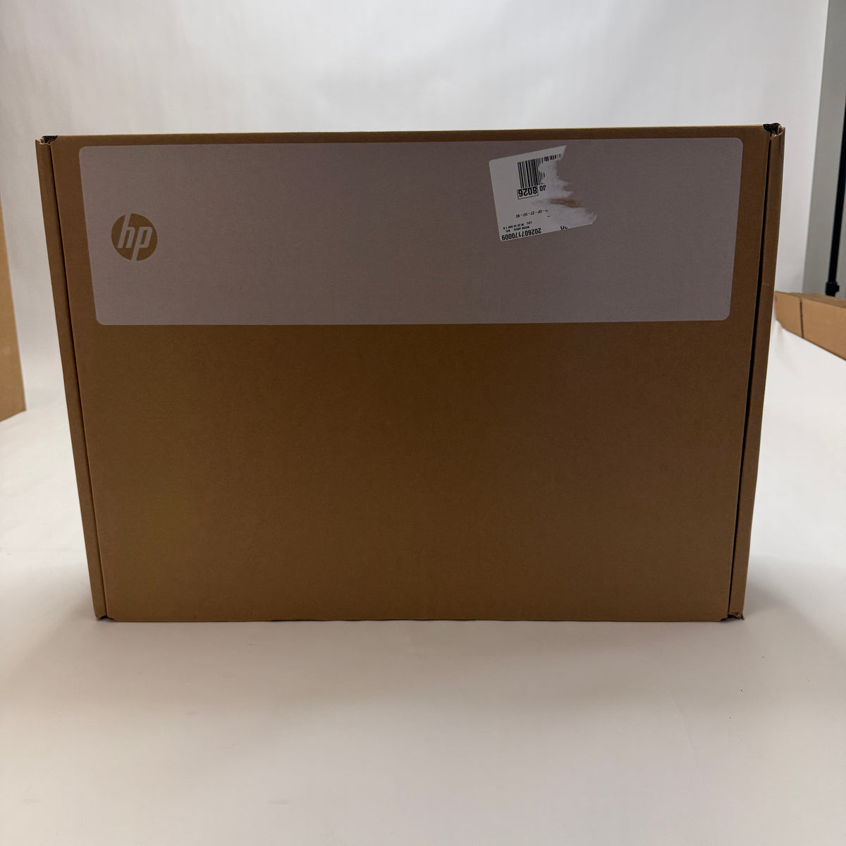HP OmniStudio All-in-One AI Desktop Computer 16GB 1TB Ultra 7 Black
