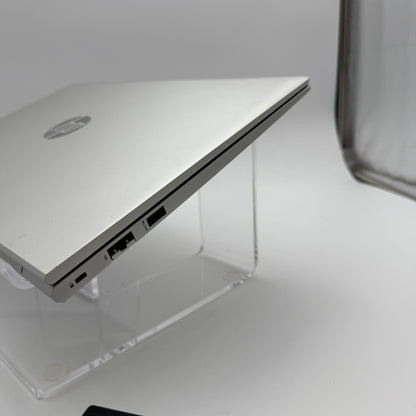 HP ProBook 450 G10 Laptop i7 16GB 512GB Silver Used - A