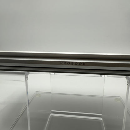 HP ProBook 450 G10 Laptop i7 16GB 512GB Silver Used - A