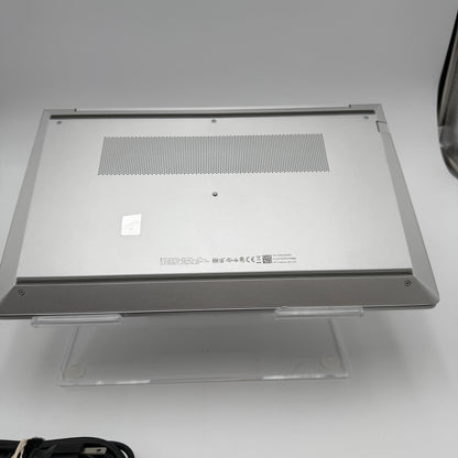HP ProBook 450 G10 Laptop i7 16GB 512GB Silver Used - A