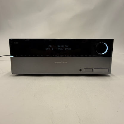 Harman Kardon HK3390 Home Audio Receiver