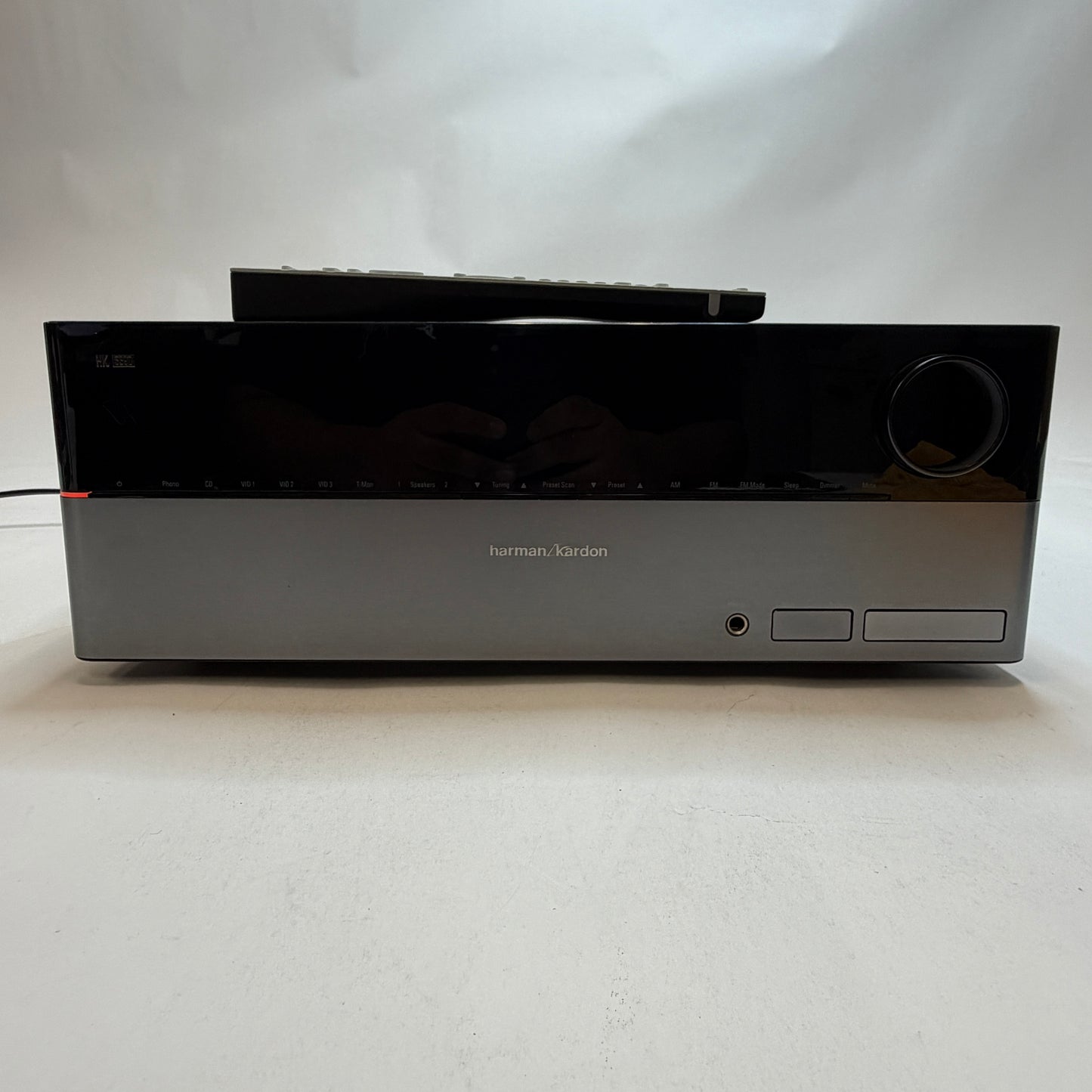 Harman Kardon HK3390 Home Audio Receiver