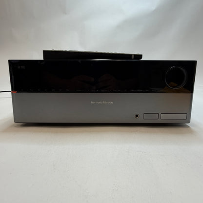 Harman Kardon HK3390 Home Audio Receiver