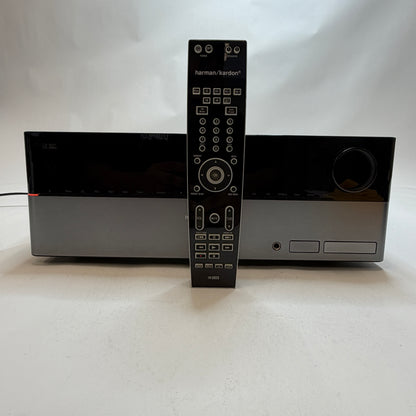 Harman Kardon HK3390 Home Audio Receiver
