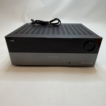 Harman Kardon HK3390 Home Audio Receiver