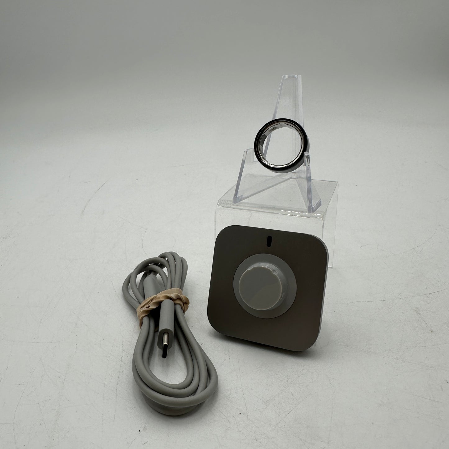 Oura Ring 4 Size 9